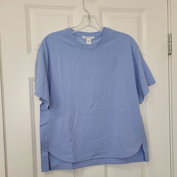 Athleta Effortless Tee - Picture 1 of 4